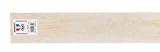 Balsa Sheets 1 / 8 x 3 x 36 ( 20 ) - B00081FKVK