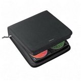 FEL 85335 - Fellowes High-Capacity CD Albums