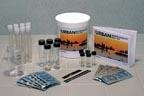 Urban Water Quality Test Kit;