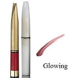 Max Factor Lipfinity Lustres Lip Color With Moisturizing Top Coat, Glowing #16 - 2 Pieces / Pack, 3 Ea