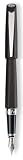 Caran D'ache Dunas Sahara Black Medium Point Fountain Pen - CA-4390509