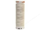 Mettler Cotton Machine Quilting Thread 164 yd Size 40 Natural