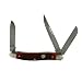 Magnum Bonsai, Med. Stockman, Red Bone