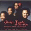 Midnight Train to Georgia by  Gladys Knight 