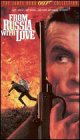Bond: From Russia With Love