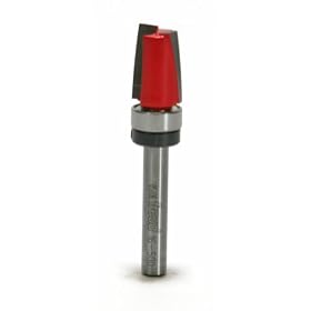 Click here to buy Freud 16-500 1 2 Diameter X 3 4 Top Bearing Mortising Dado (1 4 Shank) by Freud.