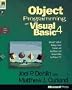 Microsoft Guide to Object Programming with Visual Basic 4 and Microsoft Office for Windows 95