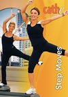 Cathe Friedrich's STS Shock Cardio: Step Moves DVD