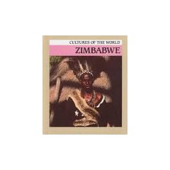 Zimbabwe (Cultures of the World)