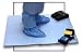 [Item]: King Pad Absorbant Pad [Additional Info]: Packaged in Convenient, Clean Dispenser Boxes. For king-size cleanups, reach into the convenient dispenser box for a spacious 30"x36" KingPad, which absorbs 2 gallons per pad.