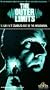 Outer Limits: It Crawled Out of Woodwork [VHS]