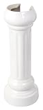 Premier 582612 Sonoma Pedestal White