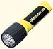 Streamlight 4AA LED w/o AlkalineBatteries Flashlight 68200