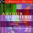 Arthur Shepherd