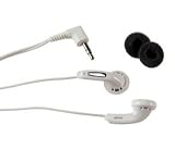 Sennheiser Mx 500 White Headphones