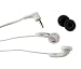 Sennheiser Mx 500 White Headphones