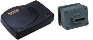Childrens Toyshop  Tools & Hardware : REPORTER MOTION DETECT