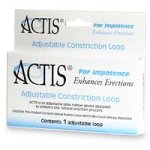 Actis Adjustable Constriction Loop - 1 ea