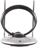 GE 24734 VHF/UHF/FM Stereo Reception Millenium TV Antenna