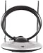 GE 24734 Millennium Indoor TV Antenna
