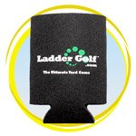3 Foldable Beverage Koozies