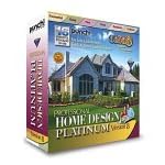 Punch! Professional Home Design Platinum 8.0 by Punch Software