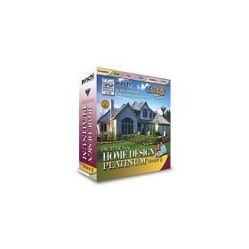 Punch! Professional Home Design Platinum 8.0