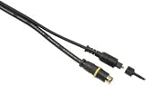 GE AV92683 DIGITAL OPTICAL/S-VIDEO CABLE 6 FT