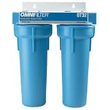 Under-Sink Water Filter - Ot32 Undersink Water Filter