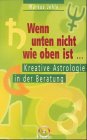 Produkt-Bild: Wenn unten nicht wie oben ist . . .