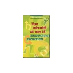 Wenn unten nicht wie oben ist . . .