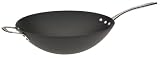 Calphalon Commercial Nonstick Flat Bottom Wok