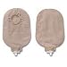 Search : New Image Urostomy 9" Pouch - Color Match: Blue - Beige - Box