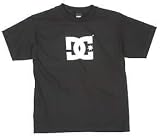 DC Star T-Shirt - Short-Sleeve - Boys'