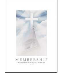 Certificate Membership