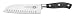 Victorinox Forged 7-Inch Santoku Knife, Granton Edge