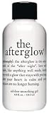 philosophy the afterglow smoothing treatment