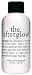 philosophy the afterglow smoothing treatment