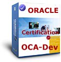 OCA - Oracle Developer Certification SOLUTION GUIDE (Our Solution Guide and material is better than Ten (10) Mock tests in exam simulators, With our Guide you will be prepared for your upcoming certification Exam, and will pass on your First attempt., Our Solution Guide and material are top quality and will assist you in gaining the Certification you deserve)