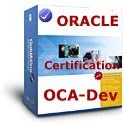 OCA - Oracle Developer Certification SOLUTION GUIDE (Our Solution Guide and material is better than Ten (10) Mock tests in exam simulators, With our Guide you will be prepared for your upcoming certification Exam, and will pass on your First attempt., Our Solution Guide and material are top quality and will assist you in gaining the Certification you deserve)