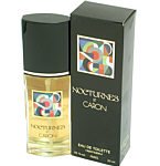 NOCTURNES D CARON by Parfums Caron EDT SPRAY 3.3 oz for Women