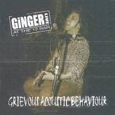 CD-Charts  Search : Grievous Acoustic Behaviour: Live at the 12 Bar