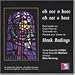 Classical Music : Choral Music by Henk Badings