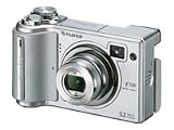 Review FUJIFILM 35300 / Fuji E510 Digital Camera