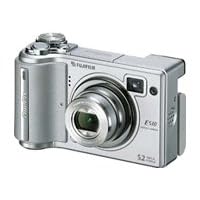 Fuji E510 Digital Camera