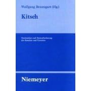 Kitsch. Faszinazion und Herausforderung des Banalen und Trivialen (Taschenbuch)
