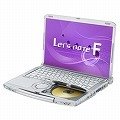 �p�i�\�j�b�N ���b�c�m�[�gF8(C2D-SP9300�AWindows Vista Business) CF-F8FWMCJS