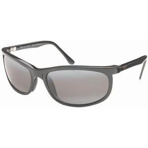 Maui Jim Typhoon Sunglasses - Polarized
