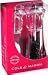 Kitchen & Housewares : Cole & Mason Prism Salt & Pepper Mill Gift Set - Acrylic