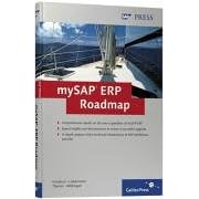 Click here to buy  mySAP ERP Roadmap  by Frank Forndron.